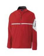 HA543 Holloway 229543 Weld Jacket