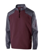 HA155 Holloway 229155 Raider Pullover