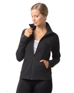 S89 Ladies Practice Jacket