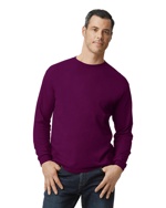 GD182 Gildan 8400 DRYBLEND ADULT LONG SLEEVE T-SHIRT