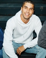 P170 HANES ECOSMART -PULLOVER HOODED SWEATSHIRT